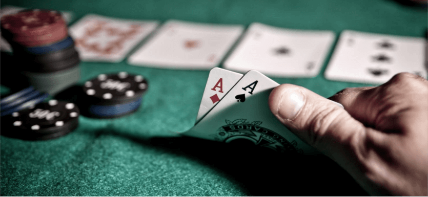 research of the gambling addiction