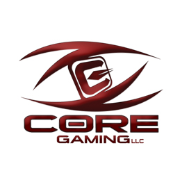 CORE Gaming logo