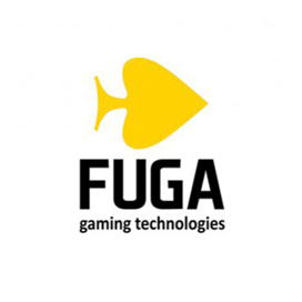 FUGA Gaming Tecnologies logo