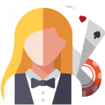 live dealer at microgaming casinos