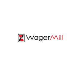 WagerMill logo