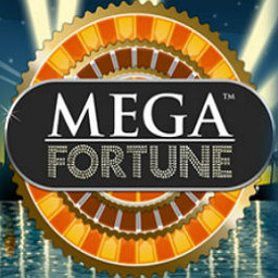 online slots mega fortune