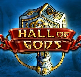 online slots hall of gods