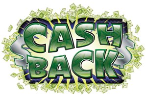 cashback bonuses